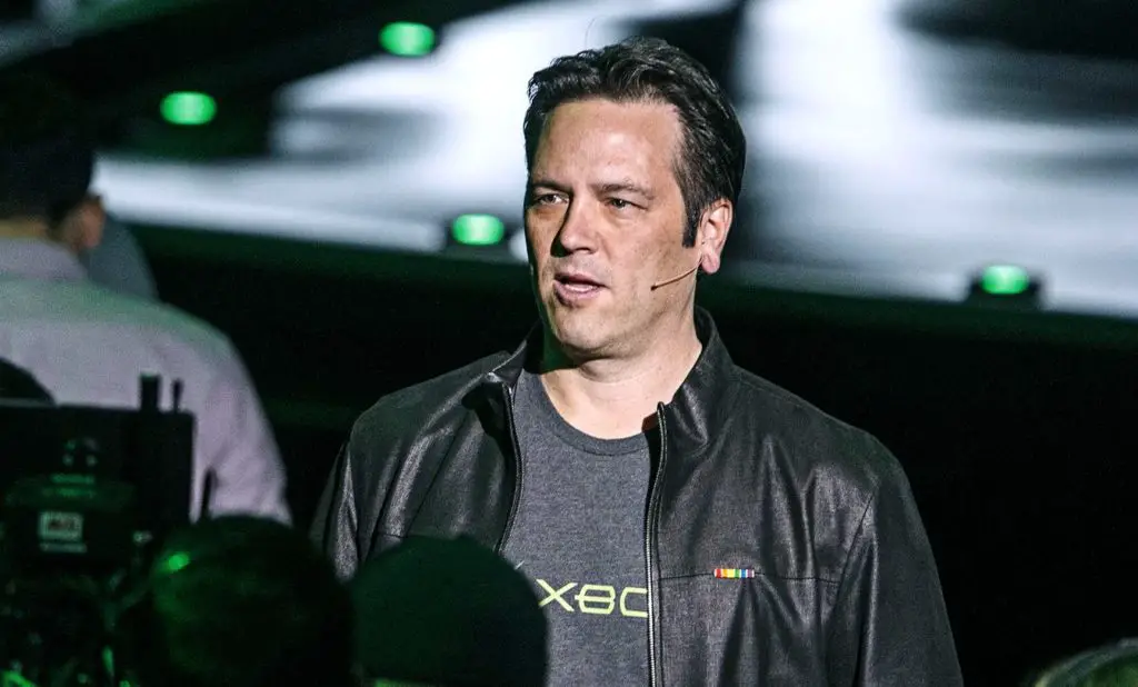Xbox non rallenta le acquisizioni in studio, per Phil Spencer Xbox non rallenta le acquisizioni in studio, per Phil Spencer