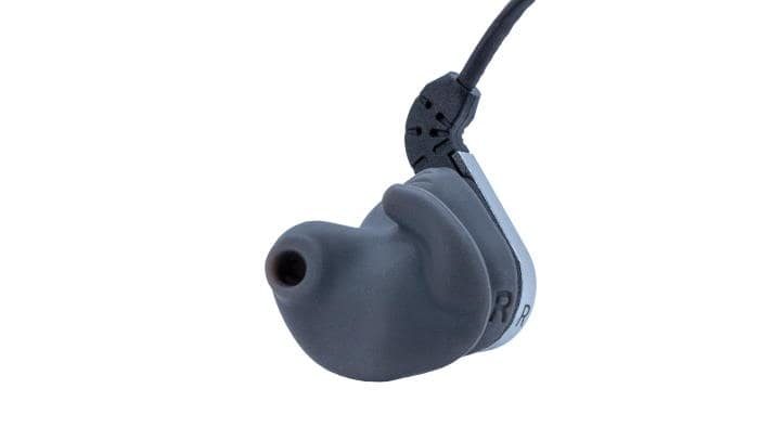 Annegamento del gioco Modifica delle cuffie tattili audio