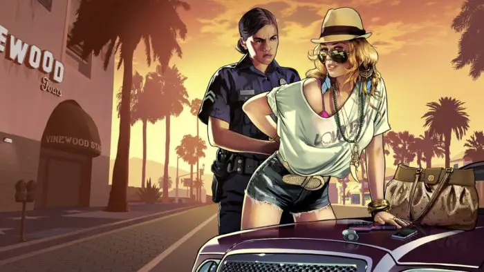 gta V