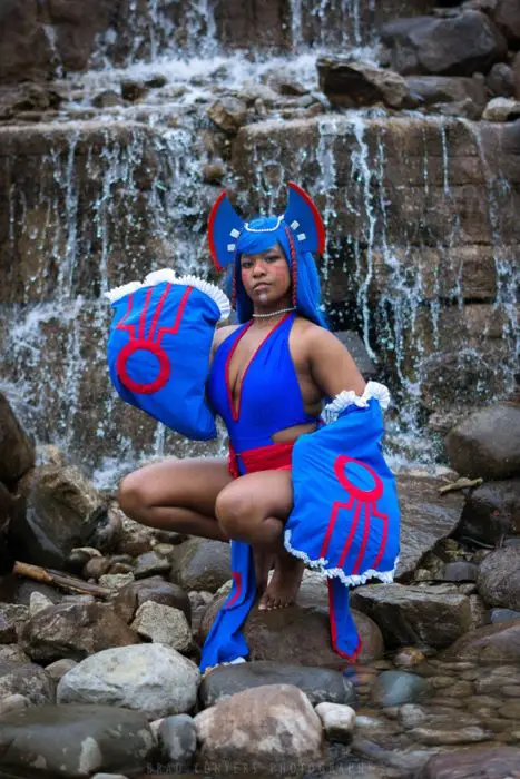 Akakioga