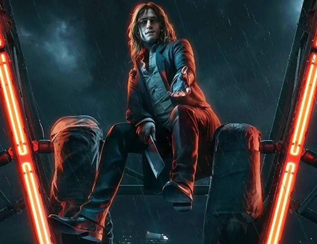 The Masquerade- Bloodlines 2 in ritardo fino al 2021 The Masquerade- Bloodlines 2 in ritardo fino al 2021