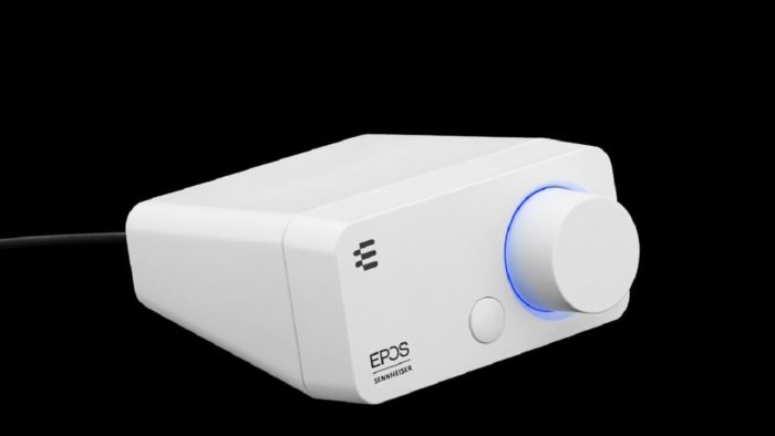 EPOS GSX 300