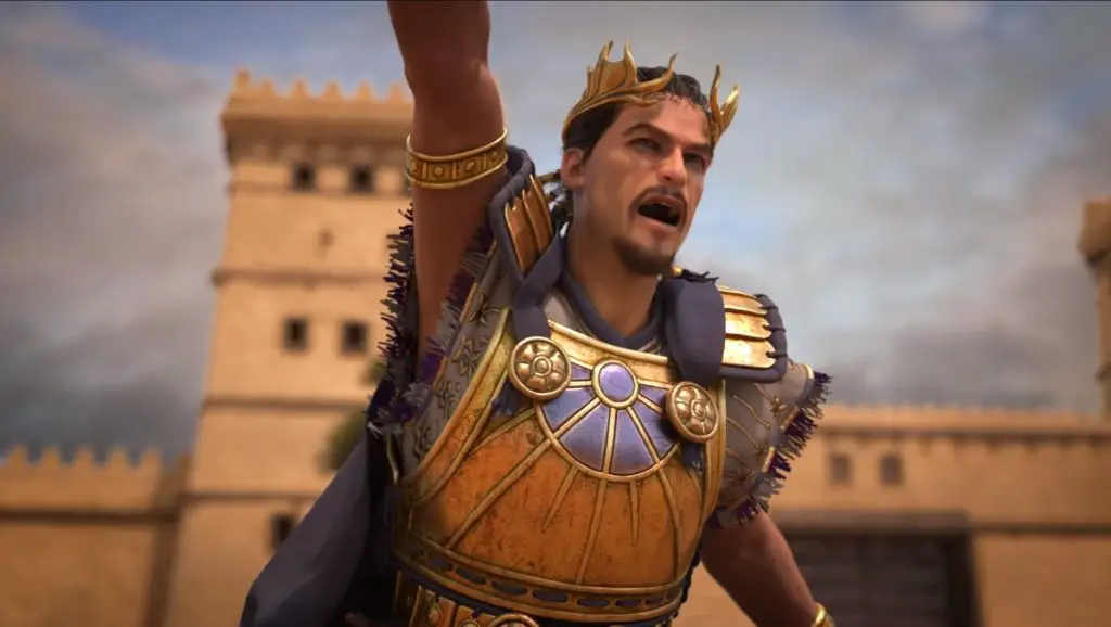 A Total War Saga: Troy è gratuito su Epic Games Store per un tempo limitato A Total War Saga: Troy è gratuito su Epic Games Store per un tempo limitato