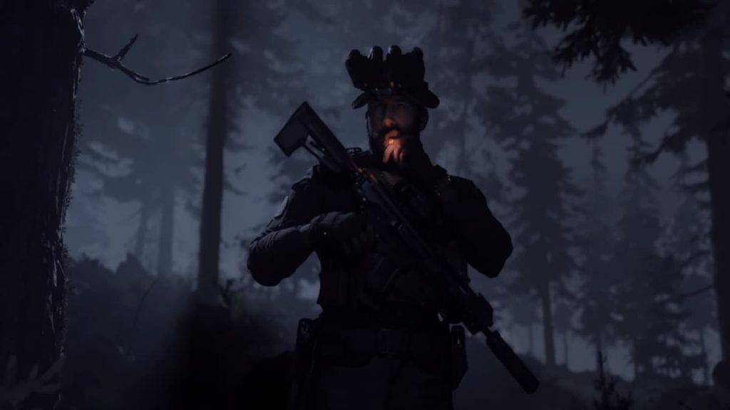 COD: L'aggiornamento della Stagione 5 di Modern Warfare è un altro mostro ma ridurrà le dimensioni del file del gioco