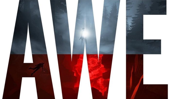 Controllo del gioco Alan Wake DLC
