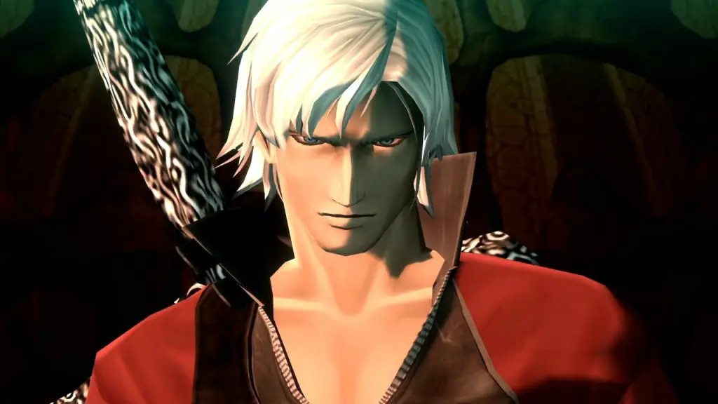 Dante di Devil May Cry in arrivo su Shin Megami Tensei III: Nocturne HD Remaster