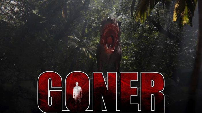 Goner "width =" 700 "height =" 394 "srcset =" //giocareora.com/wp-content/uploads/2020/08/Dino-Horror-Goner-demolisce-l39obiettivo-di-Kickstarter.jpg 700w, https://cogconnected.com/ wp-content / uploads / 2020/08 / Goner2-min-768x432.jpg 768w, https://cogconnected.com/wp-content/uploads/2020/08/Goner2-min-1024x576.jpg 1024w, https: // cogconnected.com/wp-content/uploads/2020/08/Goner2-min-300x169.jpg 300w, https://cogconnected.com/wp-content/uploads/2020/08/Goner2-min.jpg 1280w "dimensioni = "(larghezza massima: 700 px) 100 vw, 700 px" /></p>
<p>Ciò che differenzia Goner dagli altri due giochi è che, invece di concentrarsi sul multiplayer (sebbene la modalità multiplayer sia inclusa come obiettivo allungato), Goner sta raddoppiando l'esperienza per giocatore singolo, offrendo sia una modalità di sopravvivenza in cui l'unico obiettivo è per sopravvivere, e una modalità storia in cui i giocatori prendono il controllo di un uomo che segue le ricerche della madre scomparsa sull'isola misteriosa nel tentativo di rintracciarla. Meccanicamente, il gioco prende molto in prestito dal gioco di sopravvivenza The Forest, con meccaniche di crafting e un focus sull'esplorazione piuttosto che sulle meccaniche di squadra di Deathground o Second Extinction.</p>
<p><iframe width=