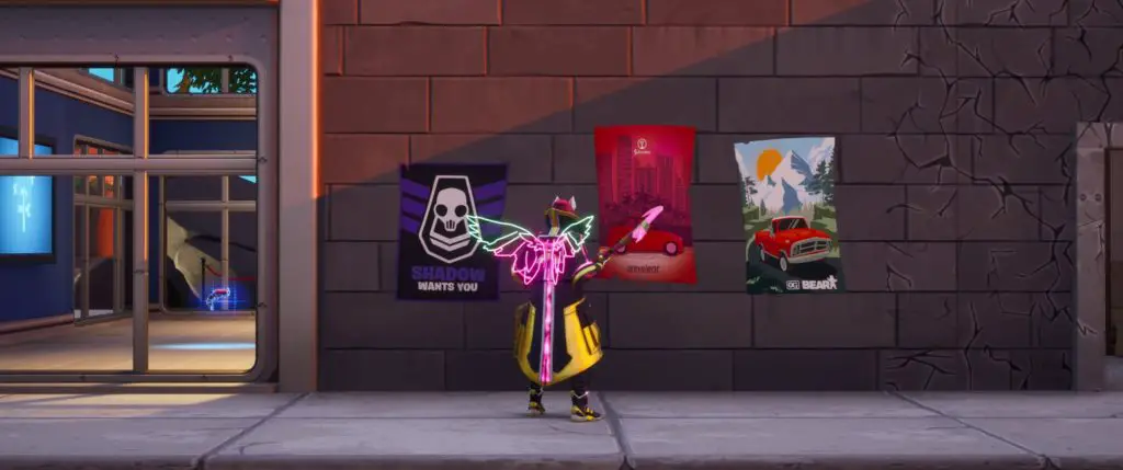 Dopo una lunga attesa, le auto arriveranno finalmente a Fortnite il 5 agosto