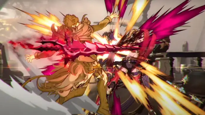 Granblue Fantasy: contro Belial