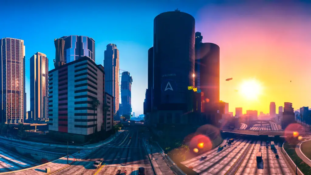 Il dominio di GTA Vice City Online suggerisce che l'iconica località della Florida degli anni '80 tornerà presto Il dominio di GTA Vice City Online suggerisce che l'iconica località della Florida degli anni '80 tornerà presto