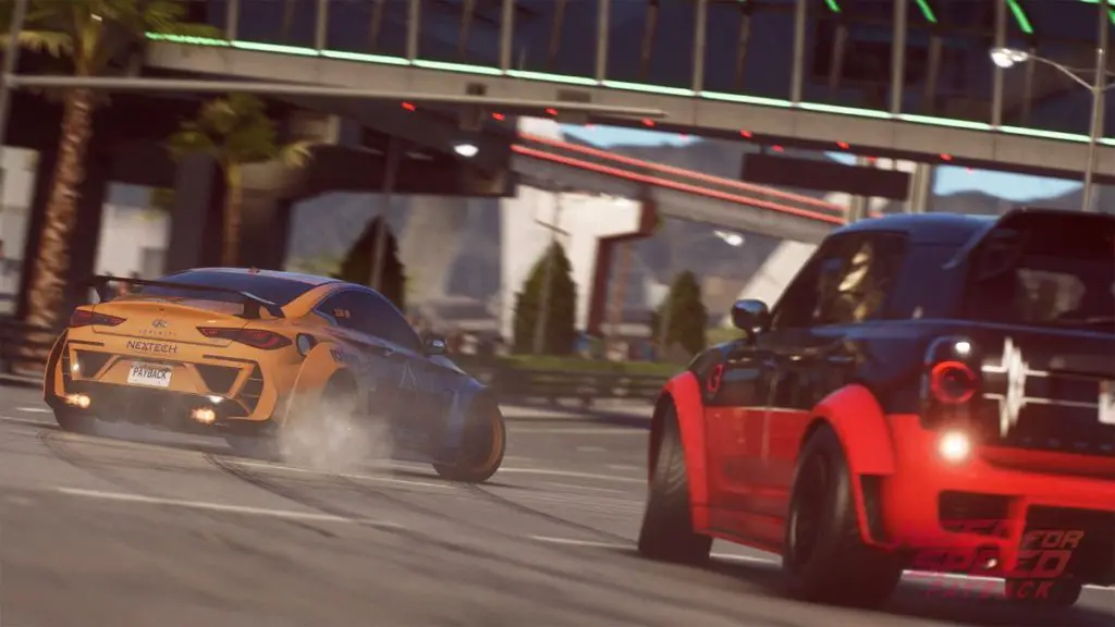 Il filmato di Need for Speed ​​2021 sembra trapelato