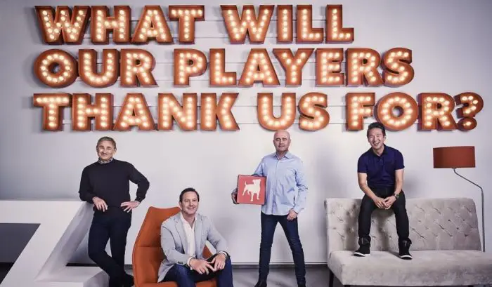 Zynga