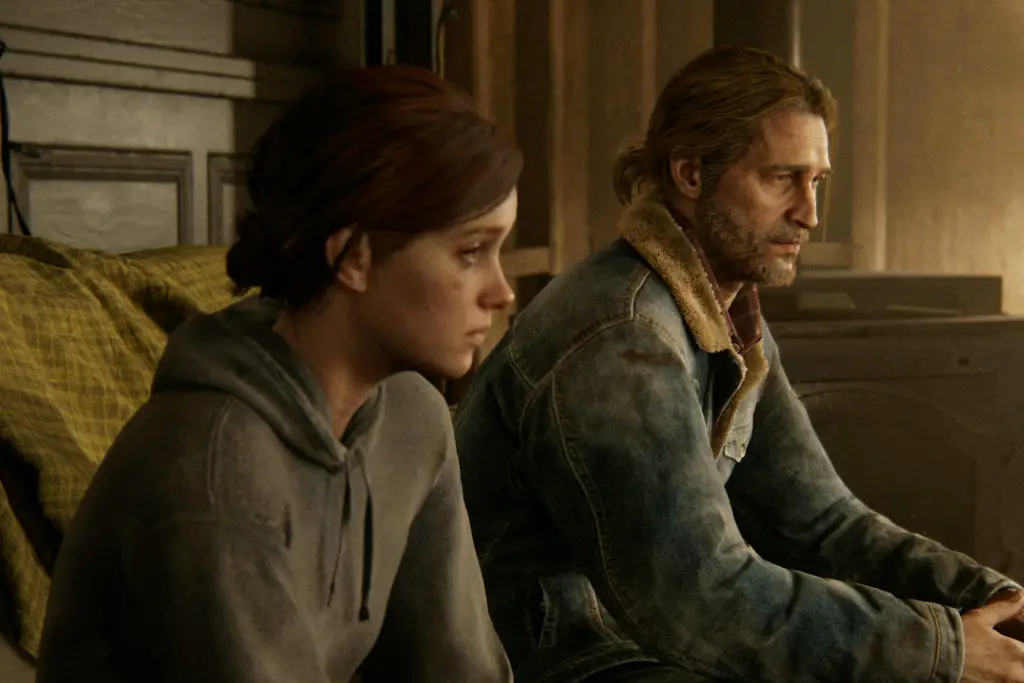 Il nuovo aggiornamento di The Last of Us Part II aggiunge Permadeath, cheat e maggiore accessibilità Il nuovo aggiornamento di The Last of Us Part II aggiunge Permadeath, cheat e maggiore accessibilità