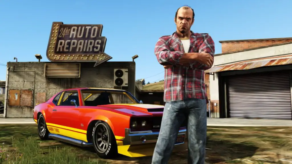 Il veterano di GTA Lazlow Jones lascia Rockstar Games