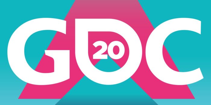 gdc 2020
