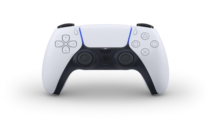controller ps5