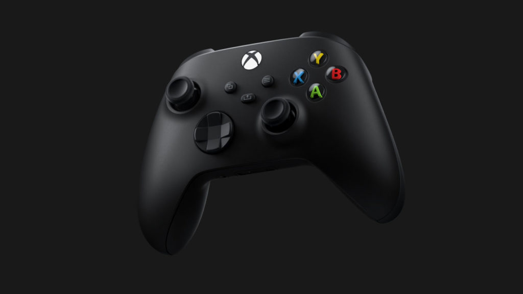 Le immagini trapelate del controller Xbox Series X forniscono un indizio più grande finora sulla data di lancio ufficiale della console