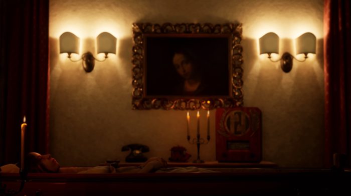Martha è morta
