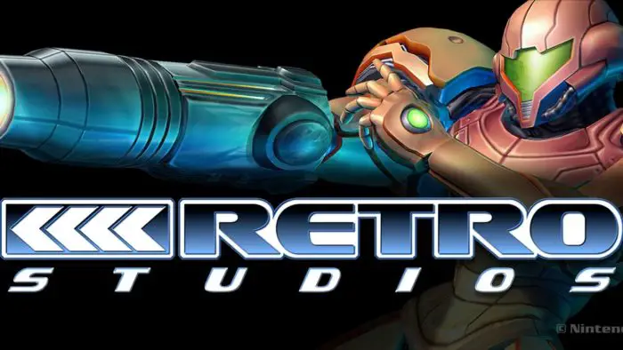 Metroid Prime Retro Studios