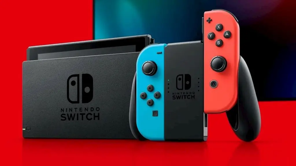 Revisione hardware di Nintendo Switch rilasciata a FCC Nintendo Switch Pro che punta al 4K, in uscita nel 2021, afferma un nuovo rapporto