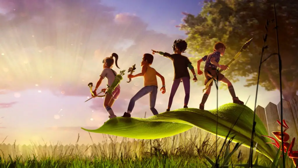 La patch con messa a terra 0.1.1 corregge il matchmaking, più bug Oltre 1 milione di giocatori hanno già provato l'accesso anticipato a terra