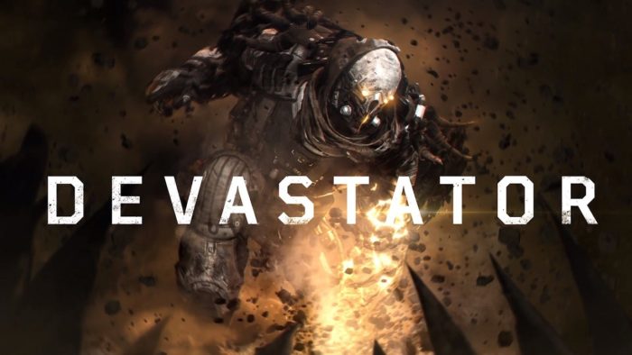 battistrada devastatore