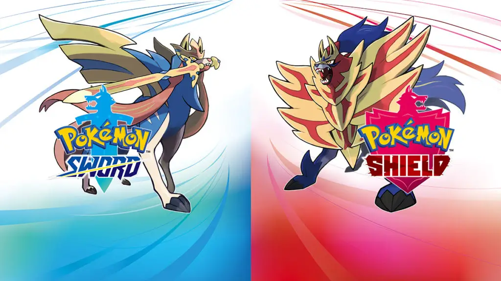 Pokémon Sword e Shield sono i giochi Pokémon più venduti degli ultimi 20 anni