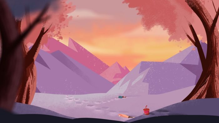 screenshot di helheim hassle mountain
