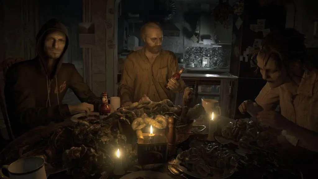 Resident Evil 7 è ora il gioco più venduto della serie