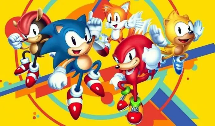 Confezione doppia Sonic