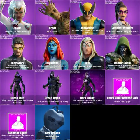 Skins "class =" wp-image-90139 "srcset =" https://assets.gamepur.com/wp-content/uploads/2020/08/27014645/EBxmgVxs-Skins-480x480.jpg 480w, https: // assets .gamepur.com / wp-content / uploads / 2020/08/27014645 / Skins-280x280.jpg 280w, https://assets.gamepur.com/wp-content/uploads/2020/08/27014645/Skins-1536x1536. jpg 1536w, https://assets.gamepur.com/wp-content/uploads/2020/08/27014645/Skins.jpg 2048w, https://assets.gamepur.com/wp-content/uploads/2020/08/ 27014645 / Skins-150x150.jpg 150 w "taglie =" (larghezza massima: 480 px) 100 vw, 480 px "/></figure>
</div>
<h2>Alianti</h2>
<div class=