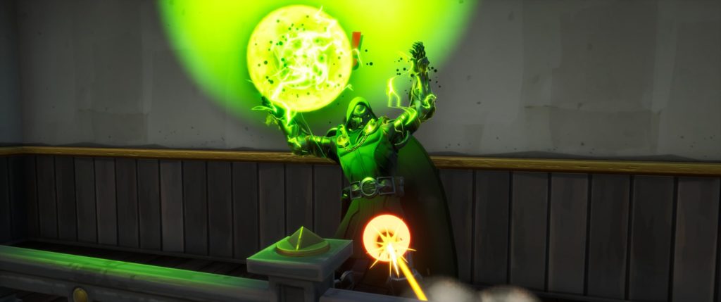 Tutti i nuovi cosmetici aggiunti a Fortnite nell'aggiornamento v14.10: blings, skin, spray, emote