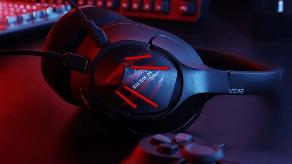 Recensione delle cuffie da gioco EKSA Air Joy Pro