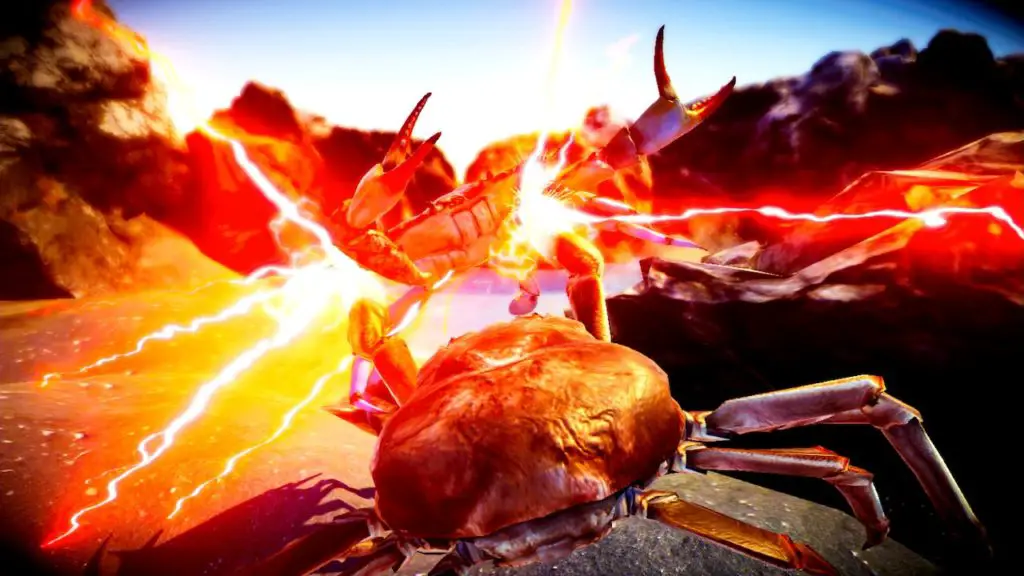 Fight Crab Review - Entra nel Colosseo dei Crostacei