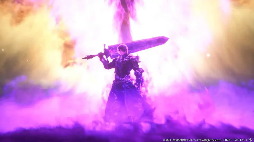Shadowbringers Patch 5.55 e lancio della versione PS5 Dettagli e data dell'aggiornamento di Final Fantasy XIV 5.35