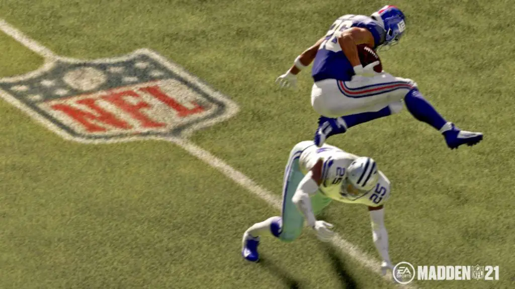 Aggiornamento Madden NFL 21 1.07 – note sulla patch Aggiornamento Madden NFL 21 1.07 - note sulla patch
