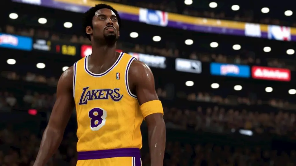 Aggiornamento NBA 2K21 1.03 – note sulla patch Aggiornamento NBA 2K21 1.03 - note sulla patch