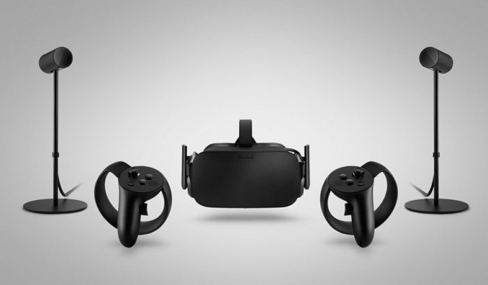 Giochi Ubisoft VR