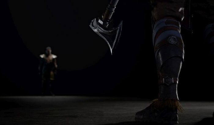 Mortal Kombat 11 DLC
