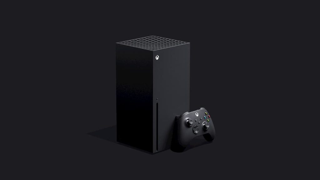 L'SSD Xbox Series X offre solo 802 GB di spazio utilizzabile