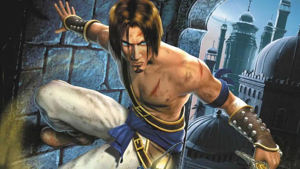 La voce del remake di Prince of Persia: The Sands of Time appare online prima dell'evento Ubisoft Forward Prince of Persia remake rumor appears online ahead of Ubisoft Forward September event