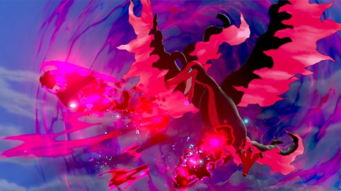 Pokemon The Crown Tundra