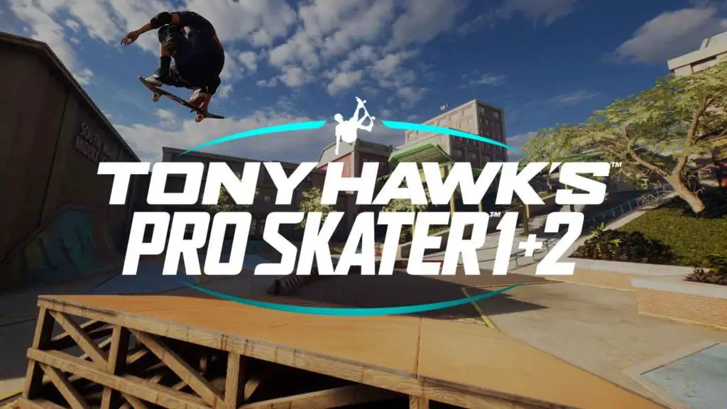 Tony Hawk's Pro Skater 1 + 2 è il gioco più venduto della serie