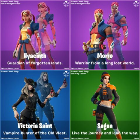 Skin "class =" wp-image-97949 "srcset =" https://assets.gamepur.com/wp-content/uploads/2020/09/23040210/TY4h851L-Skins-14.20-480x480.jpg 480w, https: / /assets.gamepur.com/wp-content/uploads/2020/09/23040210/Skins-14.20-280x280.jpg 280w, https://assets.gamepur.com/wp-content/uploads/2020/09/23040210/ Skins-14.20-150x150.jpg 150w, https://assets.gamepur.com/wp-content/uploads/2020/09/23040210/Skins-14.20.jpg 1024w "taglie =" (larghezza massima: 480px) 100vw, 480px "/></figure>
</div>
<h2>Indietro Blings</h2>
<div class=