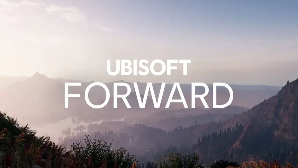 Ubisoft annuncia il secondo live streaming di presentazione di Forward Ubisoft annuncia il secondo live streaming di presentazione di Forward