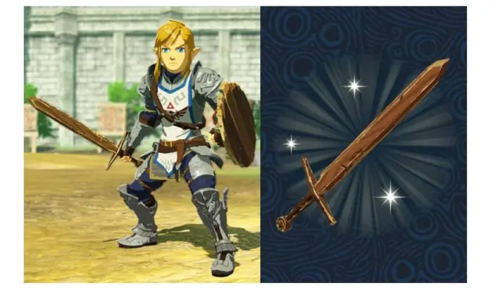 Hyrule Warriors: Age of Calamity