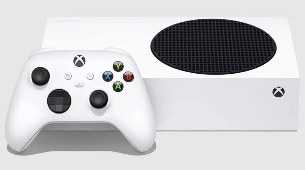 Xbox Series S ottiene un taglio di prezzo in Giappone prima ancora di essere rilasciato