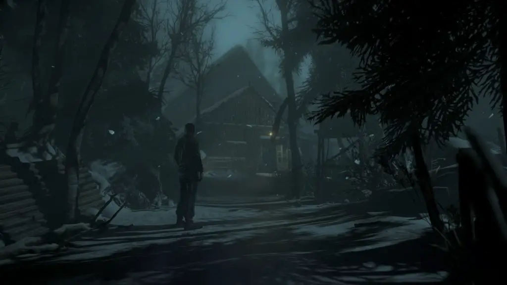 12 giochi più orribili da giocare questo Halloween