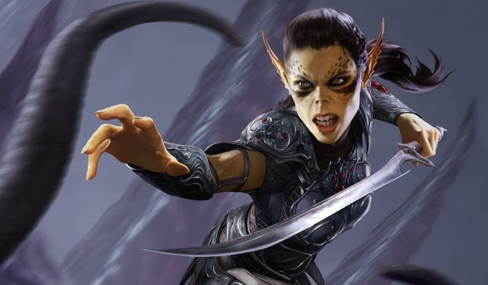 Baldur's Gate 3