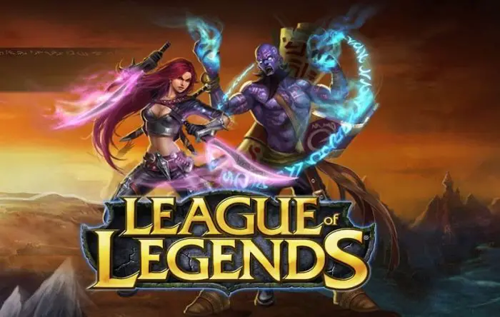 funzione di league of legends